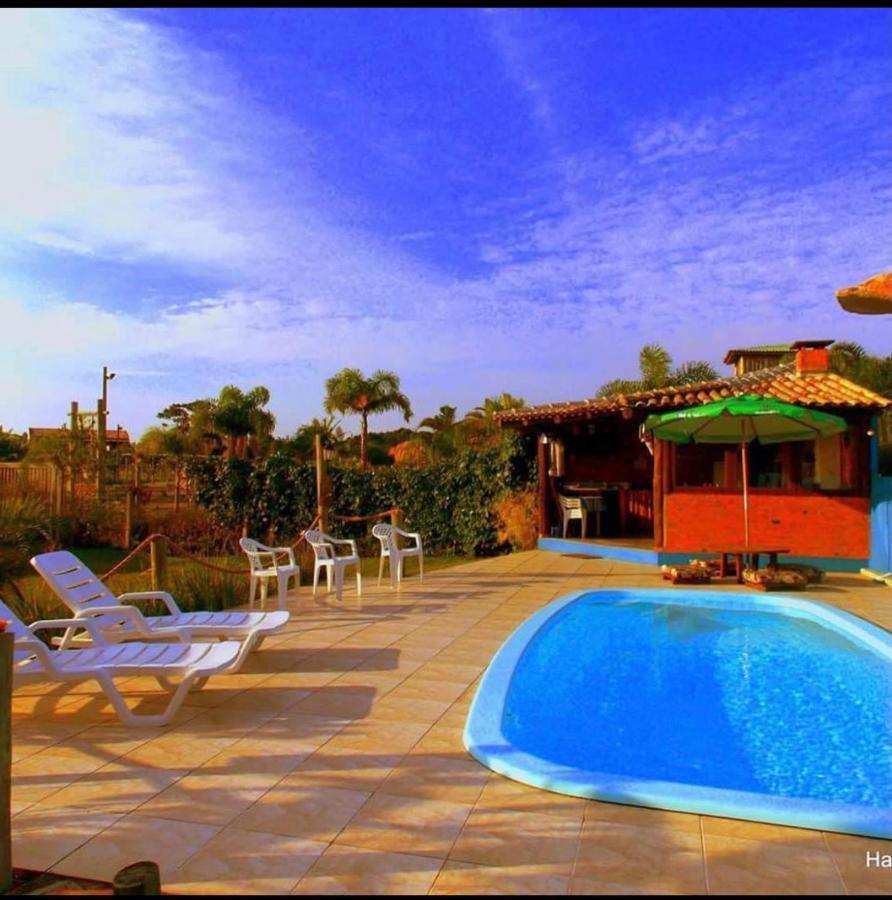 Pousada Habitat Marinho Imbituba  Exterior photo