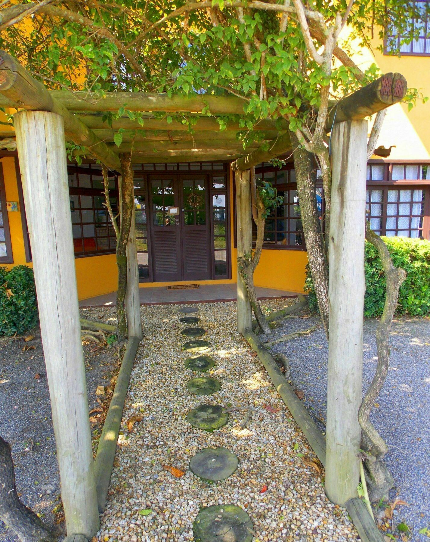 Pousada Habitat Marinho Imbituba  Exterior photo