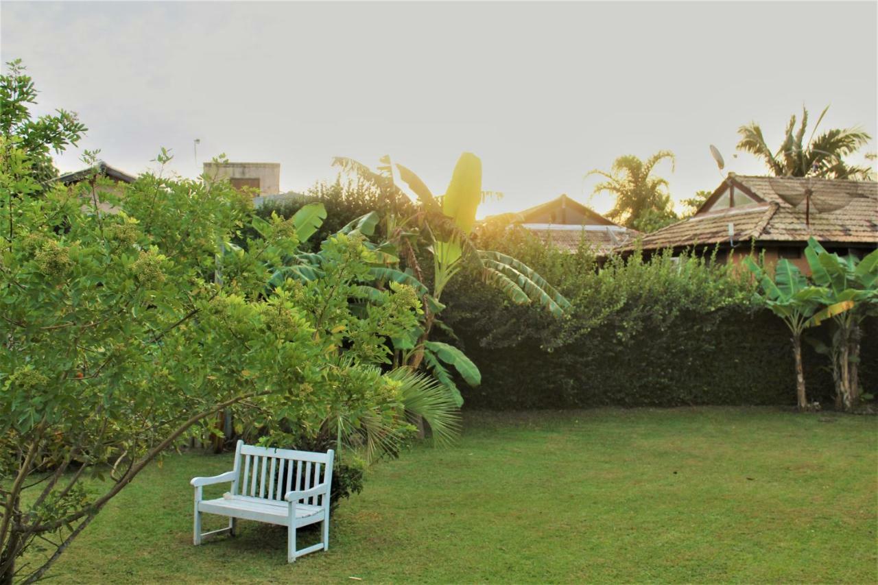 Pousada Habitat Marinho Imbituba  Exterior photo