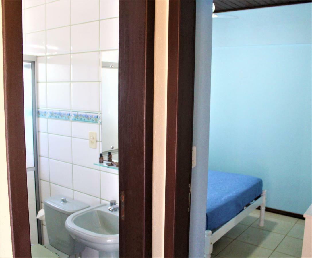 Pousada Habitat Marinho Imbituba  Room photo
